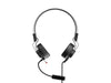 Teenage Engineering Casques extra-auriculaires M-1 Personal Monitor Noir