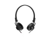 Teenage Engineering Casques extra-auriculaires M-1 Personal Monitor Noir