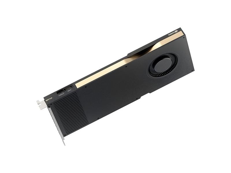 PNY NVIDIA RTX A4000 - 16GB