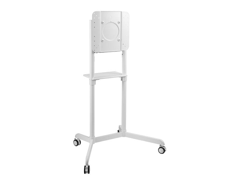 Audioraq TV-Trolley 37"-70" Weiss