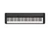 Casio Keyboard CT-S1BK Schwarz