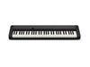 Casio Clavier CT-S1BK Noir