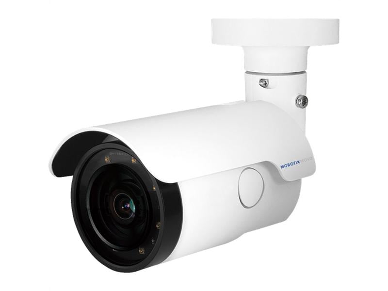 Mobotix Netzwerkkamera Mx-VB2A-5-IR-VA