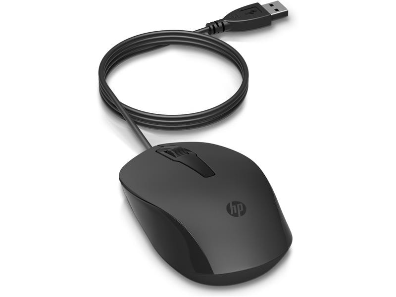 HP Souris 150