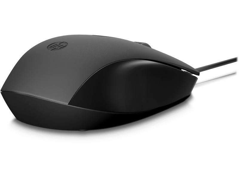 HP Souris 150