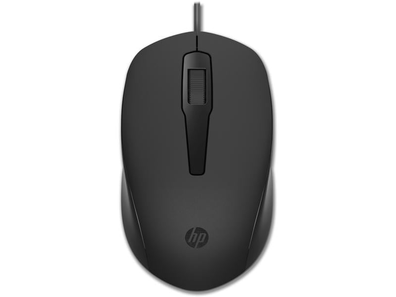 HP Souris 150