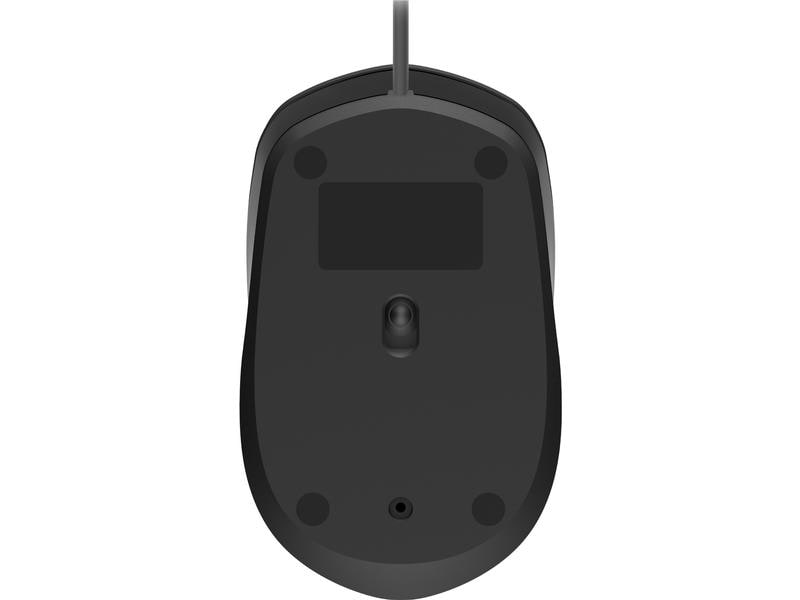 HP Souris 150