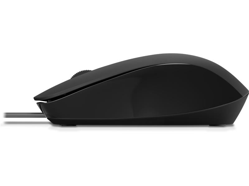 HP Souris 150