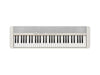 Casio Clavier CT-S1WE Blanc