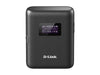 D-Link LTE Hotspot DWR-933