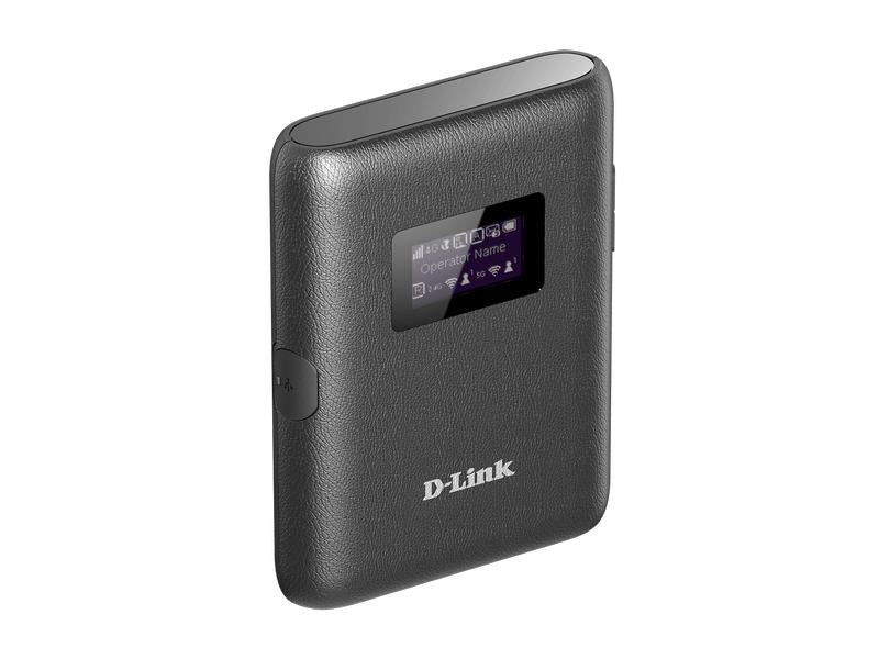 D-Link LTE Hotspot DWR-933