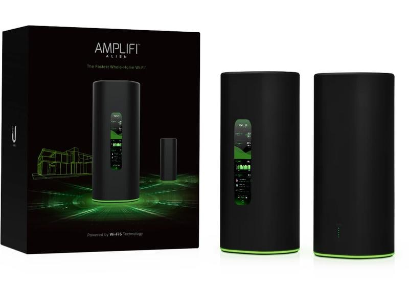 Ubiquiti Mesh-System AFI-ALN AmpliFi Alien Kit