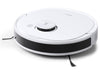 Ecovacs Saug- und Wischroboter Deebot N8 Pro Weiss