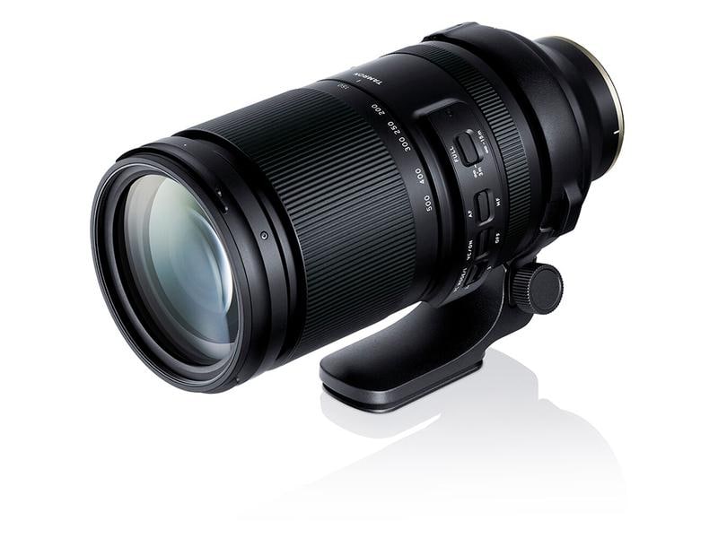 Tamron Objectif zoom AF 150-500mm f /5-6.7 Di III VC VXD E-Mount