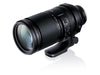 Tamron Objectif zoom AF 150-500mm f /5-6.7 Di III VC VXD X-Mount