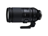 Tamron Zoomobjektiv AF 150-500mm f /5-6.7 Di III VC VXD X-Mount