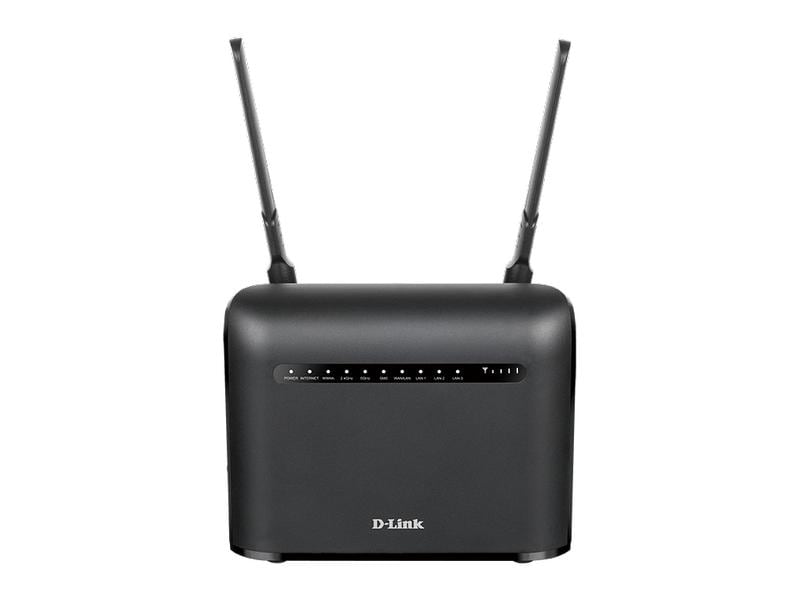 D-Link LTE-Router DWR-953v2