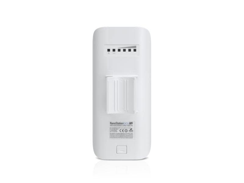 Ubiquiti WLAN-Bridge Nanostation LocoM5