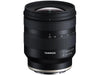 Tamron Objectif zoom AF 11-20mm F/2.8 Di III-A RXD Sony E-Mount