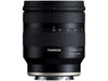 Tamron Objectif zoom AF 11-20mm F/2.8 Di III-A RXD Sony E-Mount