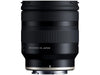 Tamron Objectif zoom AF 11-20mm F/2.8 Di III-A RXD Sony E-Mount