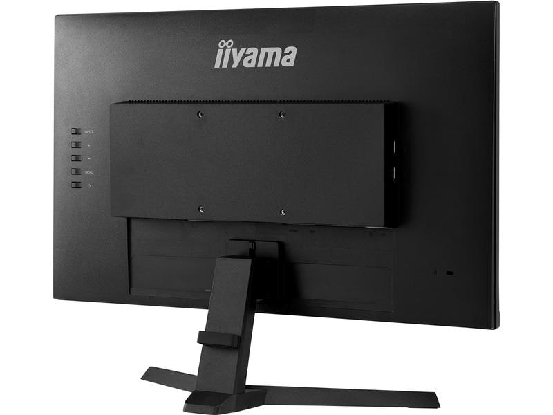 iiyama Monitor G-MASTER G2470HSU-B1