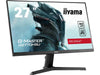 iiyama Monitor G-MASTER G2770HSU-B1