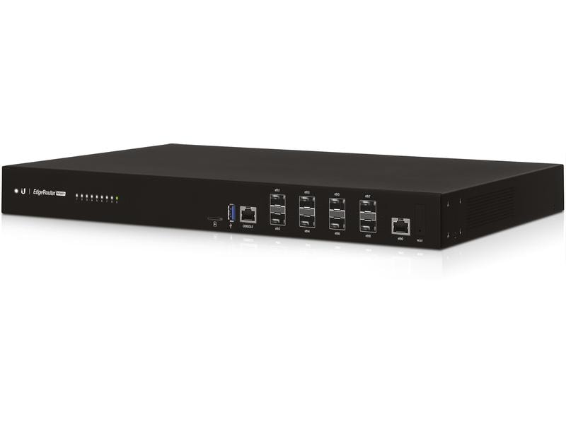 Ubiquiti Router EdgeRouter INFINITY ER-8-XG