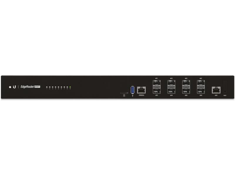 Ubiquiti Router EdgeRouter INFINITY ER-8-XG