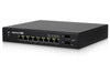 Ubiquiti PoE+ Switch EdgeSwitch ES-8-150W 10 Port