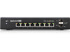 Ubiquiti PoE+ Switch EdgeSwitch ES-8-150W 10 Port