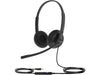 Yealink Casque UH34 Dual UC USB