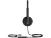 Yealink Headset UH34 Dual UC USB