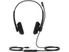 Yealink Headset UH34 Dual Teams USB