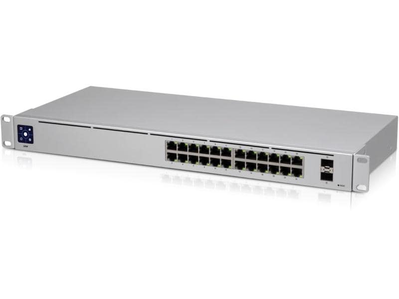 Ubiquiti Switch UniFi USW-24 24 Port