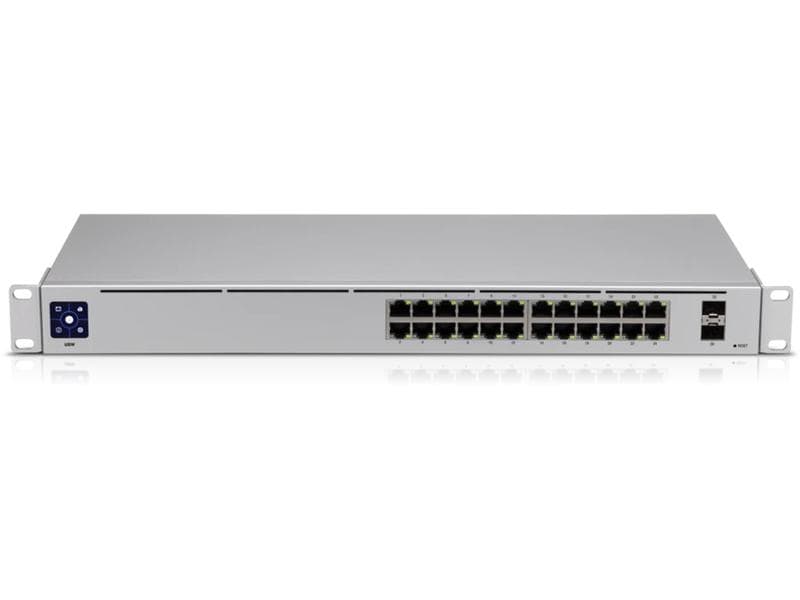 Ubiquiti Switch UniFi USW-24 24 Port