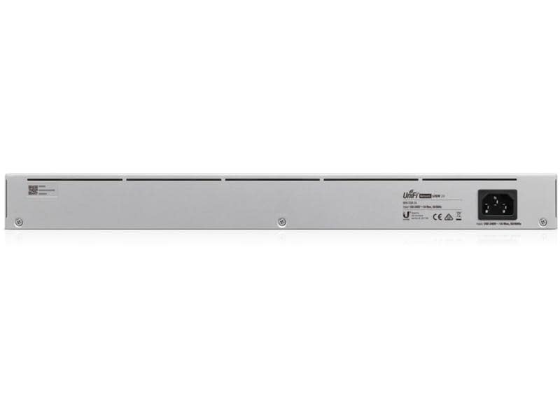 Ubiquiti Switch UniFi USW-24 24 Port