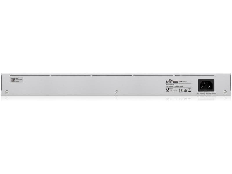 Ubiquiti PoE+ Switch UniFi USW-48-POE 52 Port