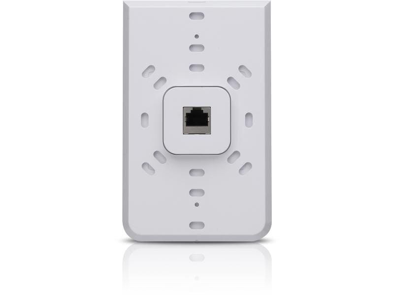 Ubiquiti Access Point UniFi HD IN-WALL UAP-IW-HD