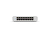 Ubiquiti PoE+ Switch UniFi USW-Lite-16-PoE 16 Port