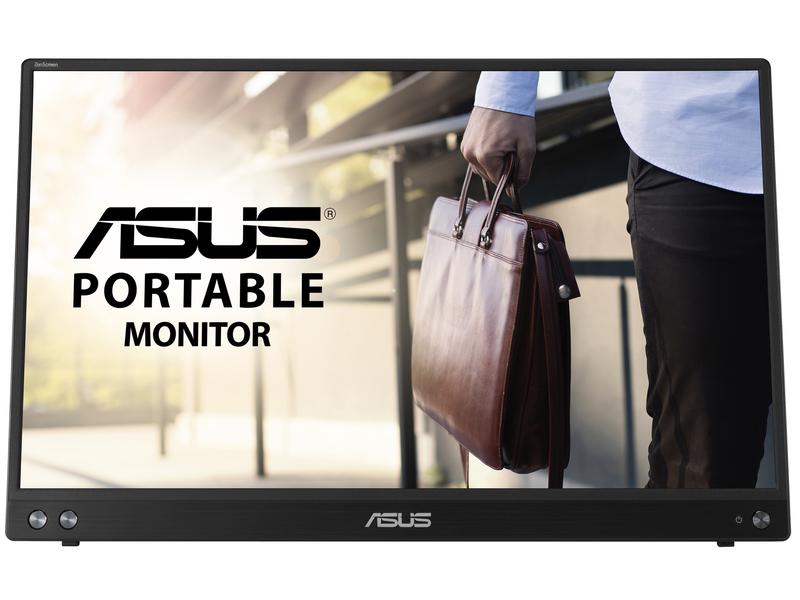 ASUS Monitor ZenScreen MB16ACV