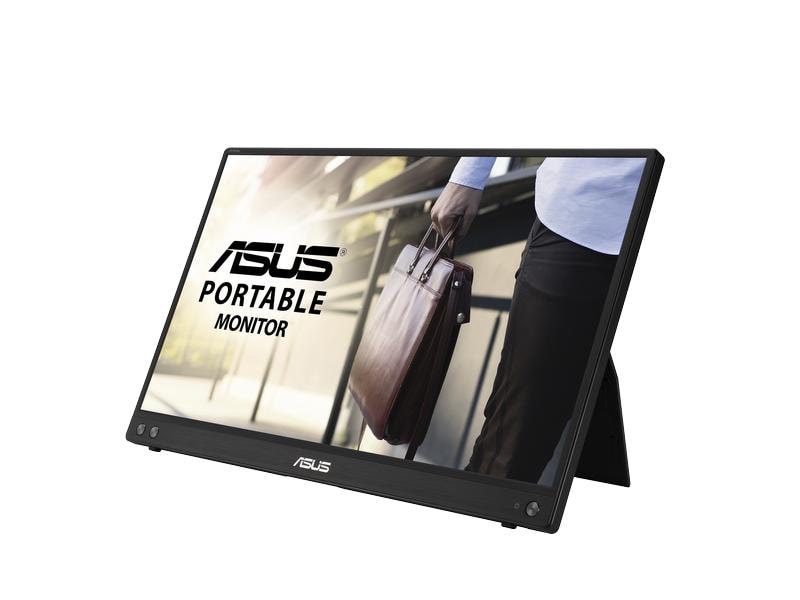 ASUS Monitor ZenScreen MB16ACV