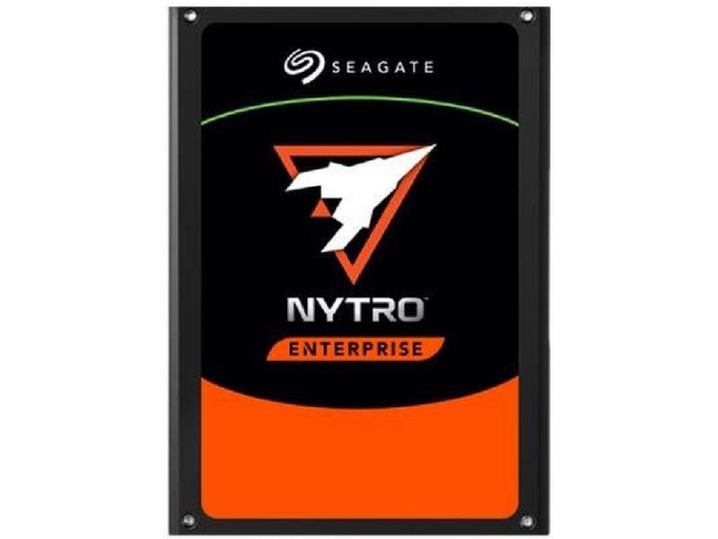 Seagate SSD Nytro 3532 2.5" SAS 6400 GB