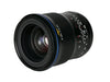 Laowa Longueur focale fixe Argus 33 mm F/0.95 CF APO – Sony E-Mount