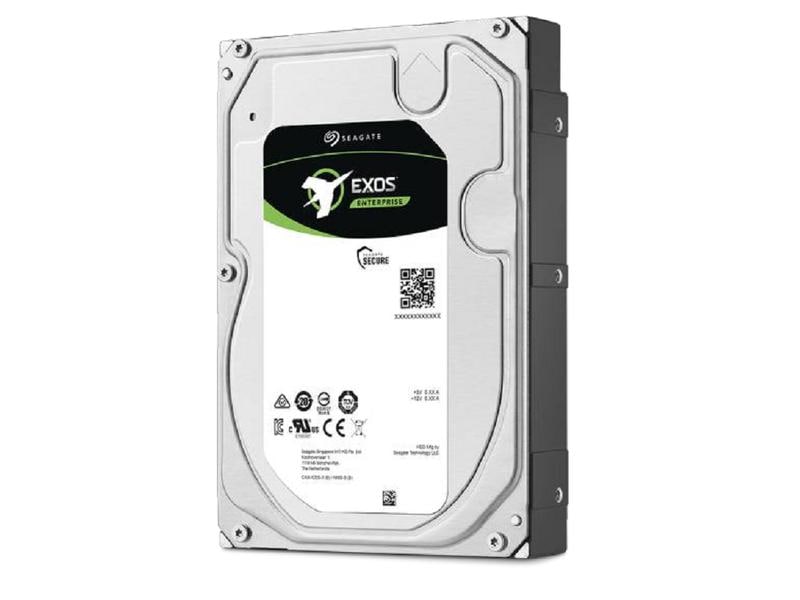 Seagate Harddisk Exos 7E8 3.5" SATA 2 TB