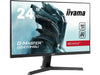 iiyama Monitor G-MASTER G2470HSU-B1