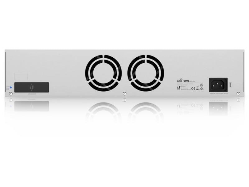 Ubiquiti Netzwerkrekorder UniFi UNVR-PRO 0 TB, 60 Kanal