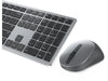 DELL Ensemble clavier-souris KM7321W Multi-Device Wireless Disposition DE