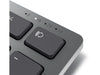 DELL Ensemble clavier-souris KM7321W Multi-Device Wireless CH Layout