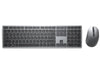 DELL Tastatur-Maus-Set KM7321W Multi-Device Wireless DE Layout